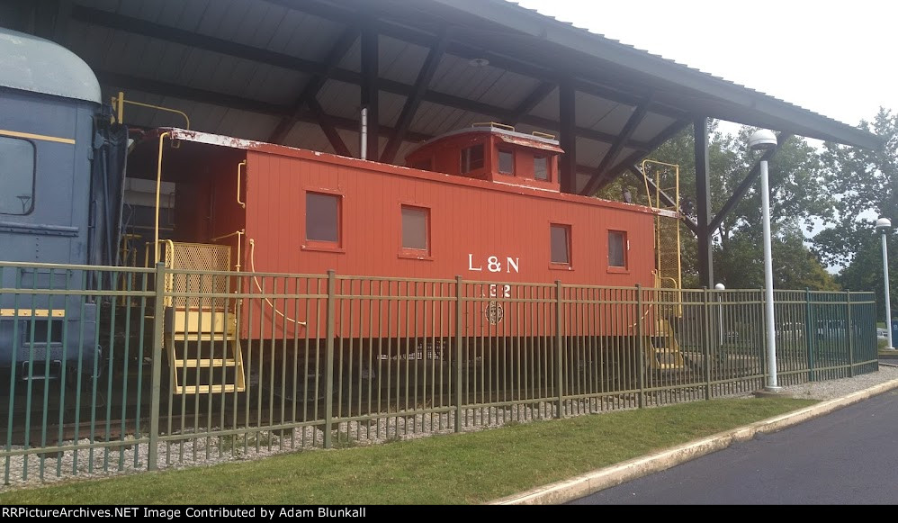L&N 132
